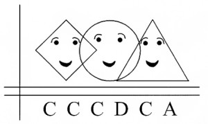 CCCDCA logo