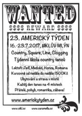 23. Americký týden
