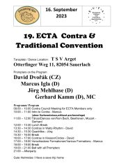 Contra Convention