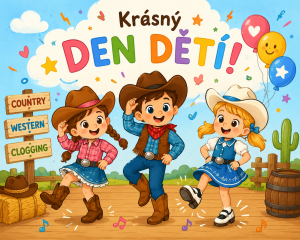 Den dětí